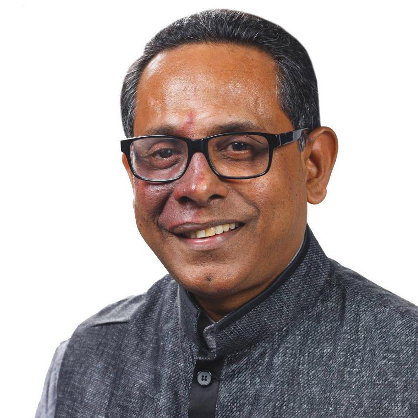 വാഹനാപകടം: പാസ്റ്റർ ബാബു ചെറിയാനു വേണ്ടി പ്രാർത്ഥിക്കുക