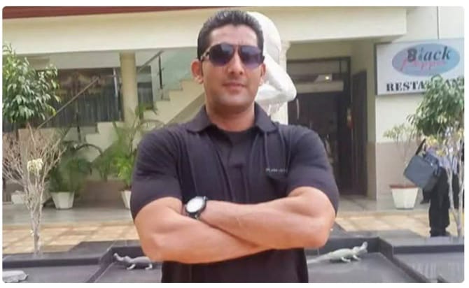 ഗോവധം ആരോപിച്ച് യുവാവിനെ ബജ്റംഗ് ദൾ പ്രവർത്തകർ തല്ലികൊന്നു