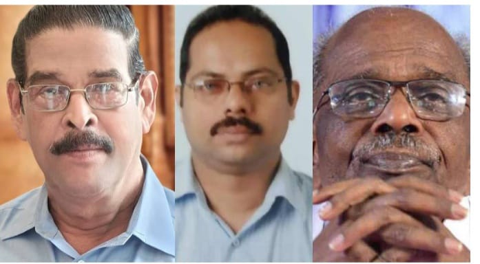എം.എം മണിയുടെ പ്രസ്താവന സാബുവിനെ വീണ്ടും കൊല്ലുന്നു: കെ.കെ ശിവരാമൻ; നിക്ഷേപ തുക ബാങ്ക് മടക്കി നൽകി