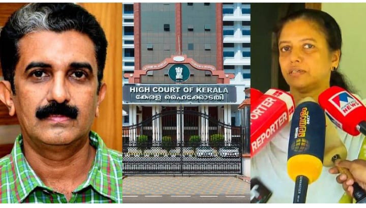 നവീൻ ബാബുവിൻ്റെ മരണത്തിൽ സിബിഐ അന്വേഷണം വേണ്ടെന്ന് ഹൈക്കോടതി; അപ്പീൽ നൽകുമെന്ന് കുടുംബം