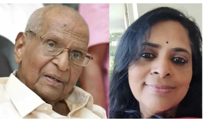 എം.എം. ലോറന്സിന്റെ മൃതദേഹം വിട്ടു കിട്ടണം; സുപ്രീം കോടതിയെ സമീപിച്ച് മകള് ആശ ലോറന്സ്