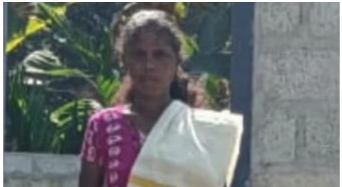 മലപ്പുറത്ത് വീണ്ടും കാട്ടാന ആക്രമണം; ആദിവാസി സ്ത്രീക്ക് ദാരുണാന്ത്യം