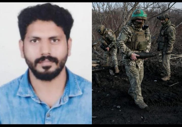 റഷ്യൻ കൂലിപ്പട്ടാളം: മലയാളിയടക്കം 12 ഇന്ത്യക്കാർ കൊല്ലപ്പെട്ടു; 16 പേരുടെ വിവരങ്ങൾ ലഭ്യമല്ല-കേന്ദ്രം
