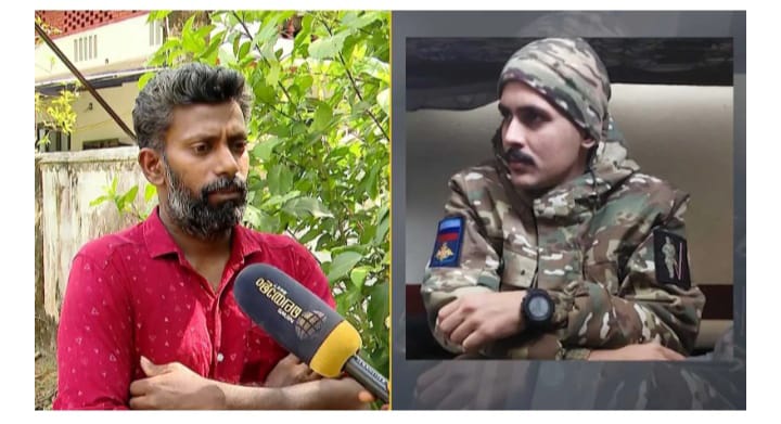 റഷ്യൻ കൂലിപ്പട്ടാളത്തിലേക്കുള്ള മനുഷ്യക്കടത്ത്; പ്രധാന ഏജന്റ് റഷ്യൻ പൗരത്വമുള്ള മലയാളിയെന്ന് വെളിപ്പെടുത്തൽ