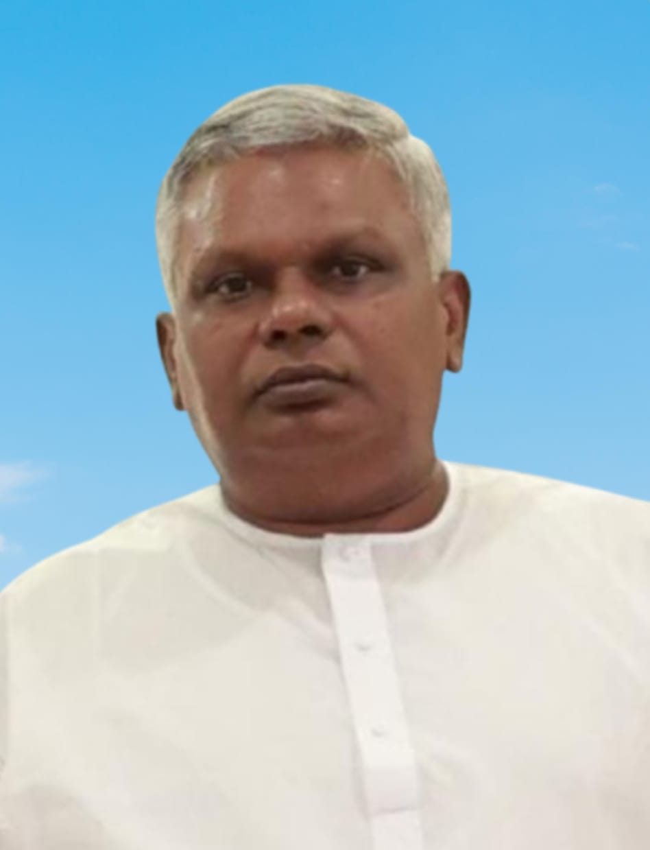 റ്റിപിഎം തൃശൂർ സെന്റർ അസി. പാസ്റ്റർ എ.ജി.ജോൺ (ഷാജി – 55) നിത്യതയിൽ