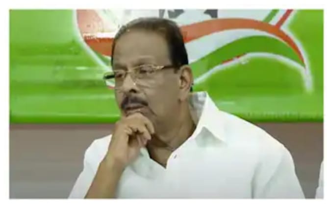 കോൺഗ്രസ് നേതൃമാറ്റ ചർച്ചകൾ അന്തിമഘട്ടത്തിൽ; പരിഗണനയിൽ പ്രമുഖർ, ഗ്രൂപ്പുകളുടെ പിന്തുണ മുഖ്യം