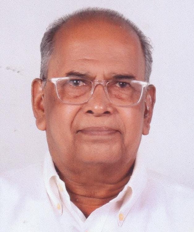പാസ്റ്റർ വി. ഓ തോമസിൻ്റെ സംസ്കാര ശുശ്രൂഷ 28-ന് ചൊവ്വാഴ്ച