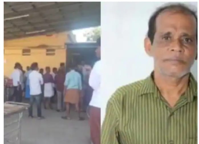 ജാമ്യത്തിലിറങ്ങിയ കൊലക്കേസ് പ്രതി അമ്മയെയും മകനെയും വെട്ടിക്കൊലപ്പെടുത്തി