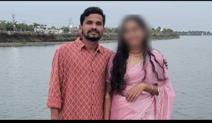 തെലങ്കാനയിൽ ദുരഭിമാനക്കൊല; ദളിത് യുവാവിനെ കൊലപ്പെടുത്തി കനാലിൻ്റെ തീരത്ത് ഉപേക്ഷിച്ചു