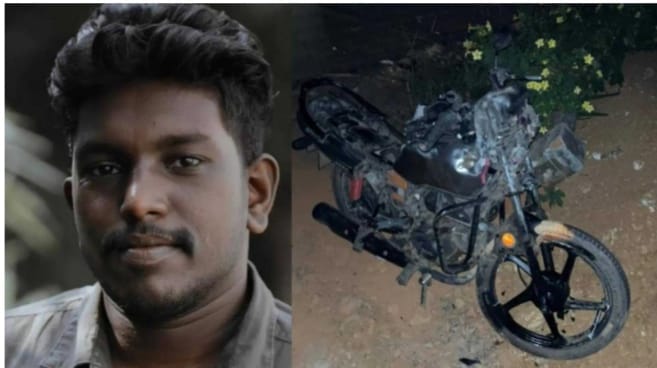 ഇന്ന് വിവാഹം നടക്കാനിരിക്കെ വാഹനാപകടത്തിൽ വരന് ദാരുണാന്ത്യം; മരിച്ചത് വയല സ്വദേശി ജിജോ ജിൻസൺ