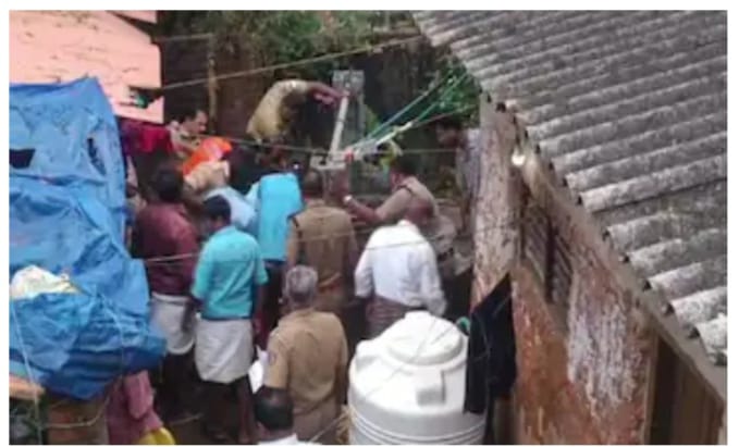 കുട്ടിയെ കാണാതായതായി പരാതി: അന്വേഷണത്തിൽ വീട്ടുമുറ്റത്തെ കിണറ്റിൽ കുട്ടിയെ മരിച്ച നിലയിൽ കണ്ടെത്തി; സംഭവത്തിൽ അടിമുടി ദുരൂഹത