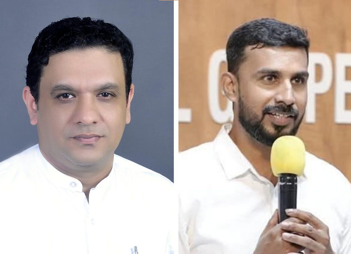 ചർച്ച ഓഫ് ഗോഡ് സ്റ്റേറ്റ് കൗൺസിലിംഗ് ഡിപ്പാർട്ട്മെൻറ് ഭാരവാഹികൾ