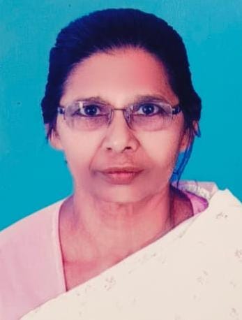 കൊറ്റനാട് മേപ്രത്ത് വീട്ടിൽ പൊന്നമ്മ സാമുവേൽ നിത്യതയില്; സംസ്കാരം ശനിയാഴ്ച്ച