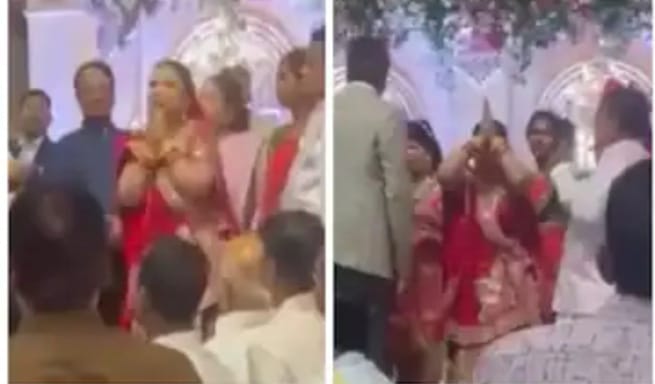 അടിച്ച് പൂക്കുറ്റിയായി വരൻ കതിർമണ്ഡപത്തിൽ; ഇറങ്ങിപ്പോടായെന്ന് വധുവിൻെറ അമ്മ