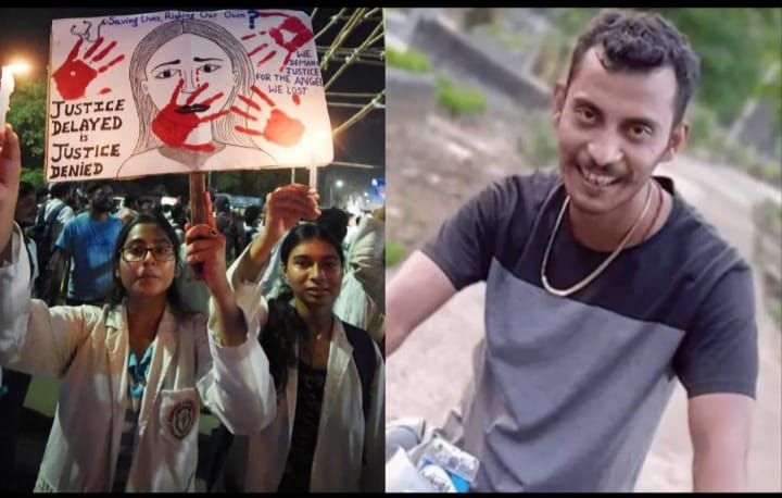 കൊല്ക്കത്തയിൽ ഡോക്ടറുടെ ബലാത്സംഗക്കൊല; പ്രതി സഞ്ജയ് റോയിക്ക് ജീവപര്യന്തം