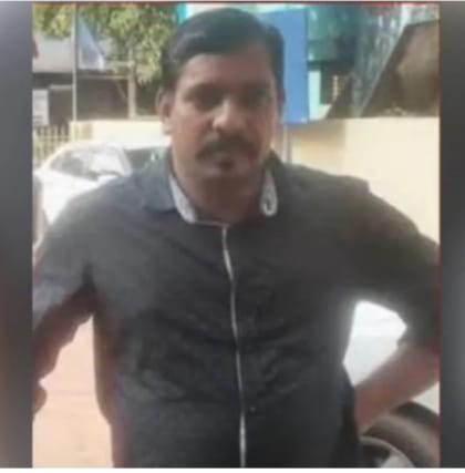 ആചാരത്തിൻെറ പേരിൽ കാഞ്ഞിരക്കായ കഴിച്ച യുവാവ് മരിച്ചു