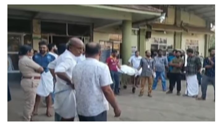 തിക്കോടിയിൽ കടലിൽ കുളിക്കാനിറങ്ങിയ നാലു പേര്‍ക്ക് ദാരുണാന്ത്യം