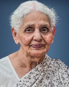 അച്ചാമ്മ ചെറിയാൻ (ചിന്നമ്മ-88) നിത്യതയില്; സംസ്കാരം ഫെബ്രുവരി 2ന് ഒക്കലഹോമയില്