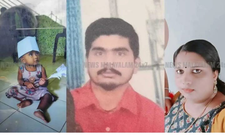 രണ്ട് വയസ്സുകാരിയെ ജീവനോടെ കിണറ്റിലെറിഞ്ഞ് കൊന്നത് അമ്മാവൻ; ദുരൂഹത നിറഞ്ഞ സംഭവത്തിൽ കൊലപാതക കാരണം ഇപ്പോഴും അജ്ഞാതം