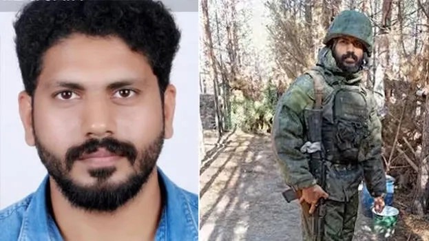 റഷ്യൻ കൂലിപ്പട്ടാളത്തില് അകപ്പെട്ട തൃശൂര് സ്വദേശി മരിച്ചു; സ്ഥിരീകരിച്ച് ഇന്ത്യൻ എംബസി