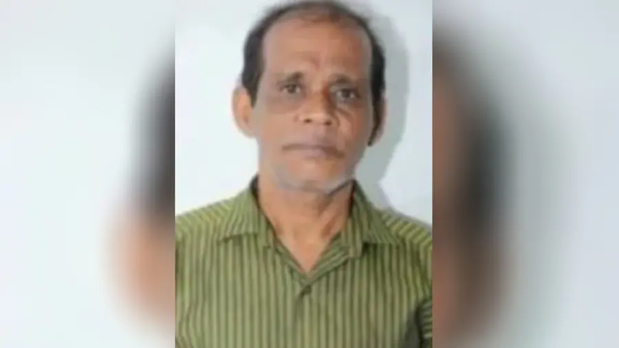 നെന്മാറ ഇരട്ടക്കൊലക്കേസ് പ്രതി ചെന്താമര പിടിയിൽ; സ്‌റ്റേഷന് മുന്നില്‍ സംഘര്‍ഷം, ജനരോഷം