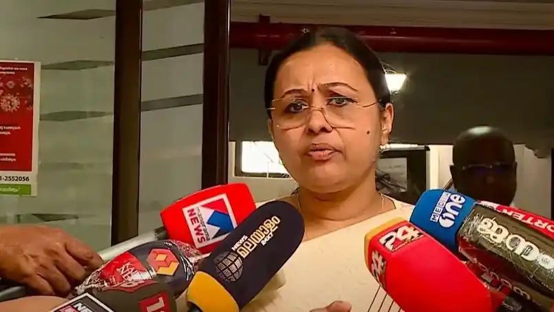 ‘പ്രായമുള്ളവരും ഗുരുതര രോഗമുള്ളവരും മാസ്‌ക് ധരിക്കുന്നത് അഭികാമ്യം’; ചൈനയിലെ വൈറല്‍ പനി വ്യാപനത്തില്‍ ജാഗ്രത