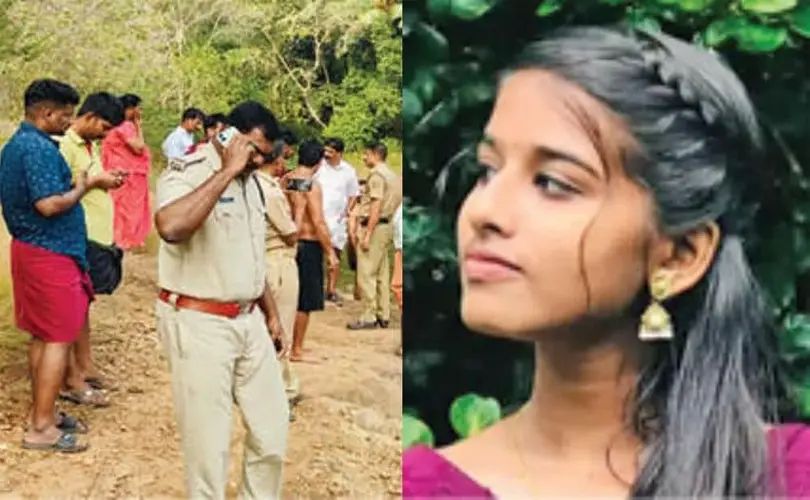 പീച്ചി ഡാം റിസര്വോയറില് വീണ നാല് വിദ്യാര്ത്ഥിനികളില് ഒരാള് മരിച്ചു; അലീന മരിച്ചത് ഇന്ന് പുലര്ച്ചെയോടെ