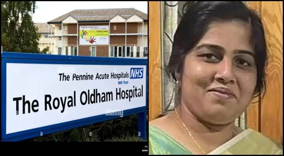 ബ്രിട്ടനില് മലയാളി നഴ്സിന് കുത്തേറ്റു; ഗുരുതരാവസ്ഥയില്; 37കാരനായ പ്രതി പിടിയില്