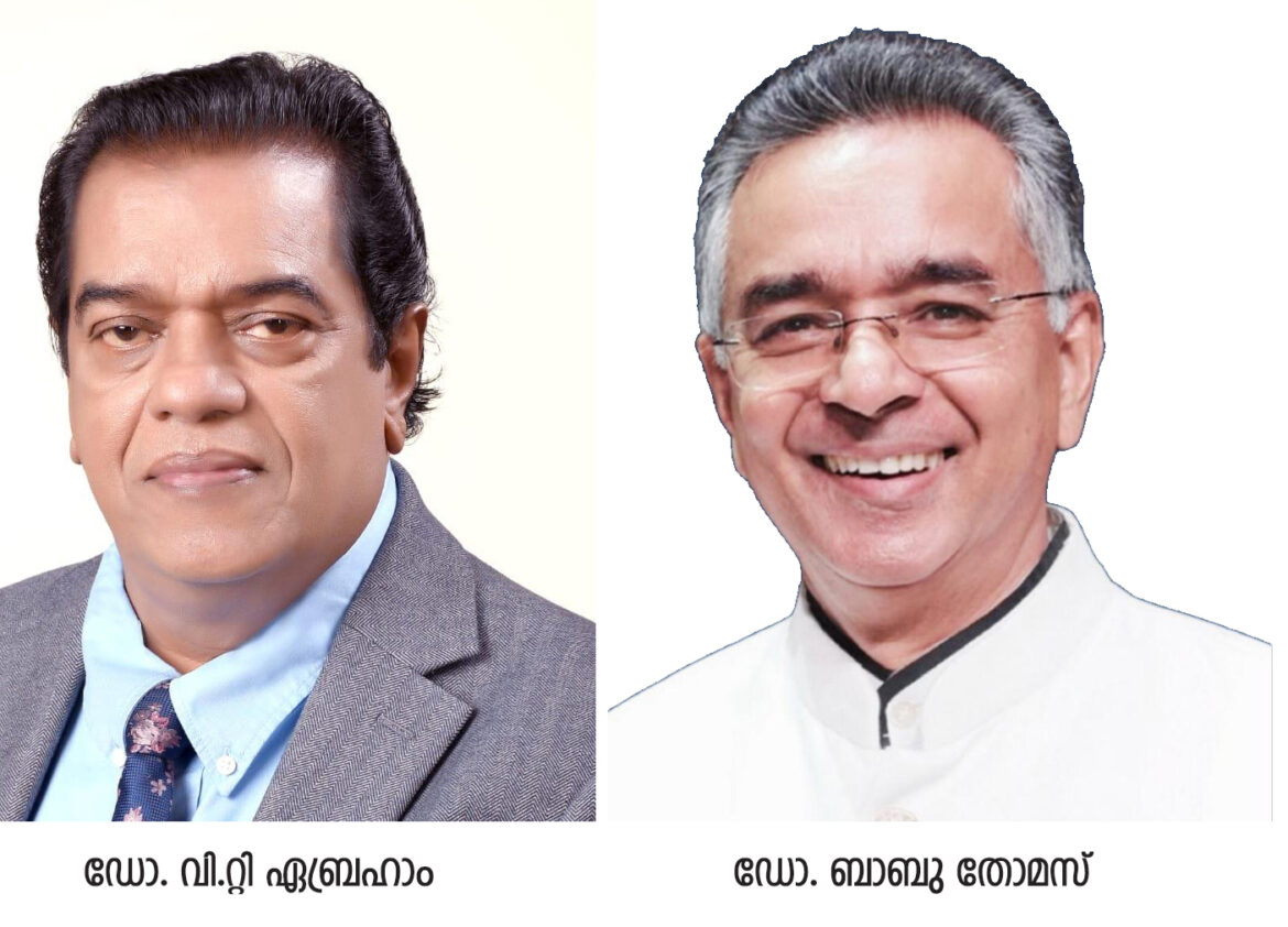 ഡൽഹി – ഗ്രെയ്റ്റർ നോയിഡ ഹാർവെസ്റ്റ് മിഷൻ ചർച്ച് ആൻ്റ് കോളജ് ജൂബിലി നിറവിൽ