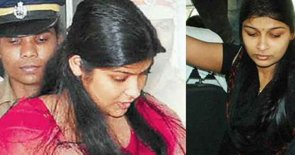 ജയില്‍ മോചനത്തിന് മന്ത്രിസഭ ശുപാര്‍ശ ചെയ്ത ഷെറിനെതിരെ സഹതടവുകാരിയെ ആക്രമിച്ചതിന് കേസ്
