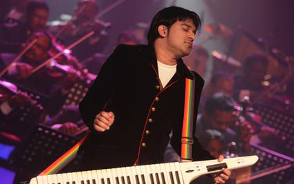 ഭാരതപ്പുഴ കൺവൻഷൻ നാളെ തുടങ്ങും : സ്റ്റീഫൻ ദേവസി പാടുന്നു