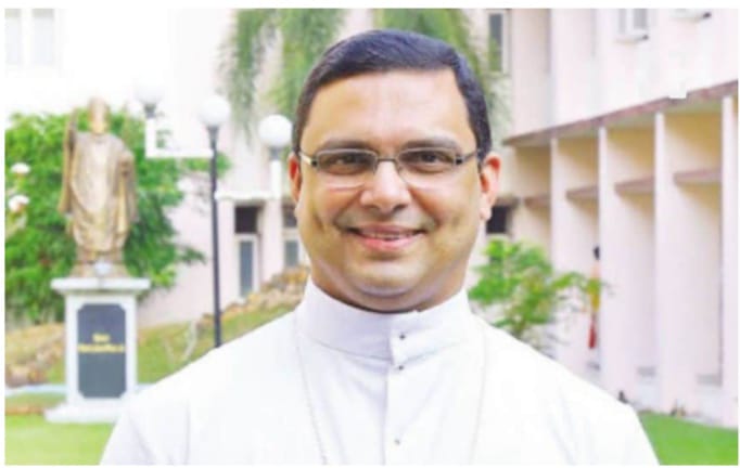 വന- വഖഫ് നിയമങ്ങൾ ജീവിതം ക്ലേശകരമാക്കി; കേന്ദ്ര-സംസ്ഥാന സർക്കാരുകൾക്കെതിരെ ചങ്ങനാശ്ശേരി അതിരൂപതയിൽ സർക്കുലർ