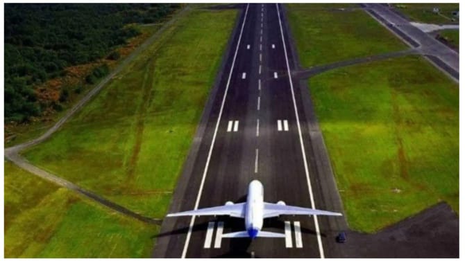 നിര്‍ദിഷ്ട ശബരിമല വിമാനത്താവള പദ്ധതിയുമായി മുന്നോട്ട് പോകാം; സംസ്ഥാന സര്‍ക്കാരിന് വിദഗ്ധ സമിതിയുടെ ശുപാര്‍ശ