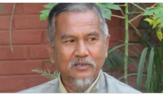 മണിപ്പൂരിൽ മുതിർന്ന മാധ്യമ പ്രവർത്തകനെ സായുധ സംഘം തോക്ക് ചൂണ്ടി തട്ടിക്കൊണ്ടുപോയി