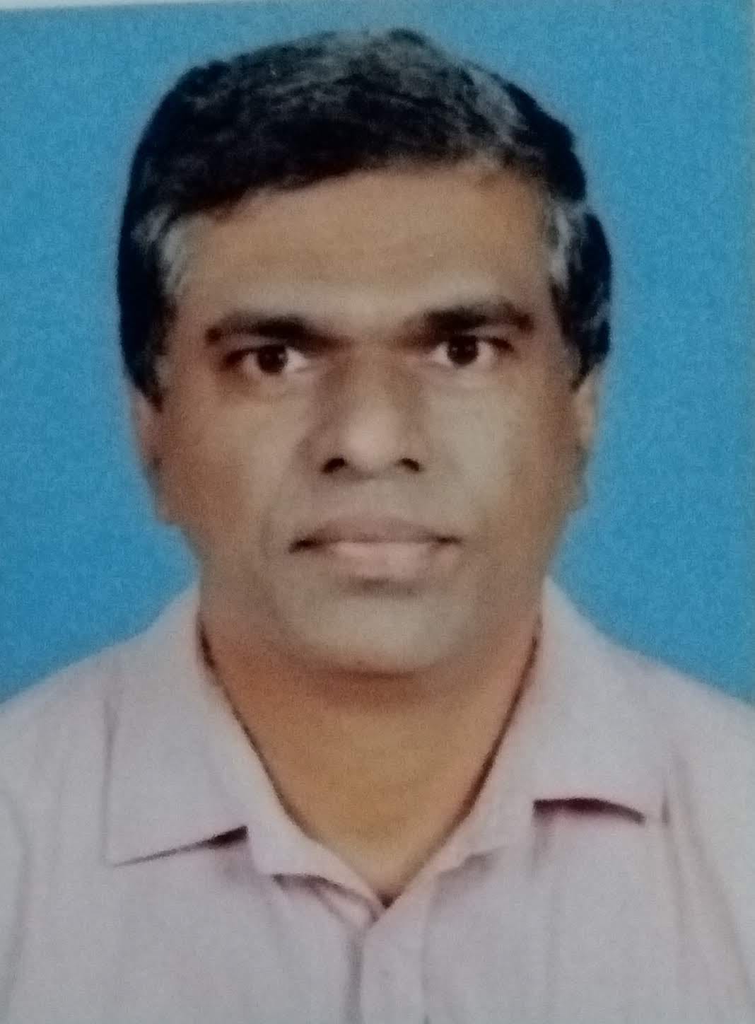 അങ്കമാലി കറുകുറ്റി മാമ്പ്ര തെക്കേപ്പുറത്ത് ശാലോം വീട്ടിൽ ജോർജ് തോമസ് (60) നിത്യതയിൽ