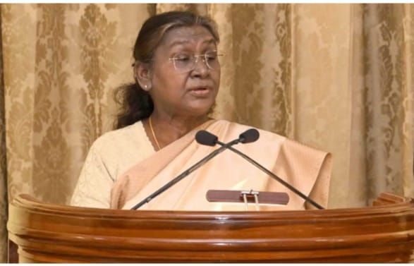 മുഖ്യമന്ത്രിയെ കണ്ടെത്താൻ കഴിഞ്ഞില്ല; മണിപ്പൂരിൽ രാഷ്ട്രപതി ഭരണം