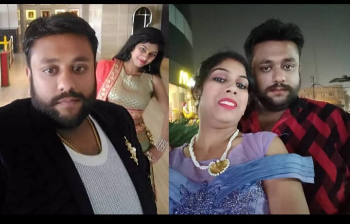 ഭാര്യയെ വധിക്കാൻ മോഷണമെന്ന നാടകം ആസൂത്രണം ചെയ്തു; പഞ്ചാബിലെ ആംആദ്മി പാര്‍ട്ടി നേതാവ് അറസ്റ്റില്‍