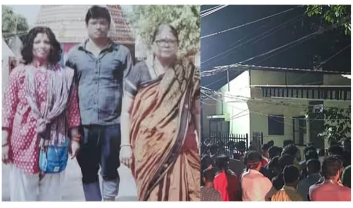 കസ്റ്റംസ് ക്വാര്‍ട്ടേഴ്‌സിലെ കൂട്ട മരണം; അടുക്കളയിൽ രേഖകൾ കത്തിച്ചതായുള്ള തെളിവുകളുണ്ടെന്ന് പോലീസ്