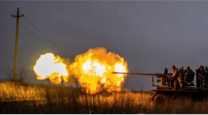 ട്രംപിൻ്റെ നടപടികൾ വിനയാകുന്നു : യുക്രൈൻ – റഷ്യ യുദ്ധം തുടരാൻ സാദ്ധ്യത