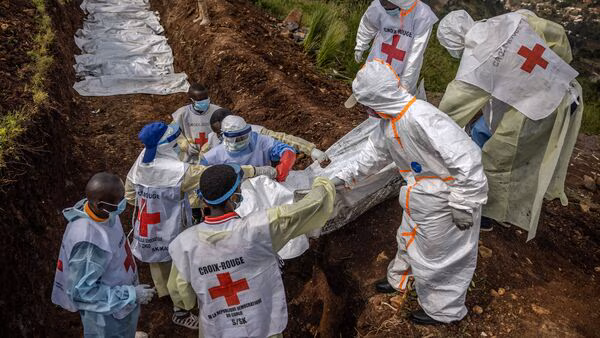 കോംഗോയില്‍ 70 ക്രിസ്ത്യാനികളെ ഇസ്ലാമിക് സ്റ്റേറ്റുമായി ബന്ധമുള്ള തീവ്രവാദികള്‍ തലയറുത്തു കൊന്നു