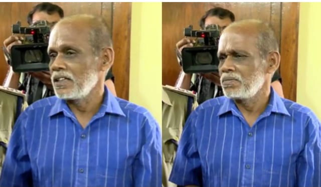 കലിപ്പടങ്ങാത്ത ചെന്താമര; അയൽവാസി പുഷ്പ മിസ്സായെന്ന് പോലീസിനോട് തുറന്ന് പറച്ചിൽ