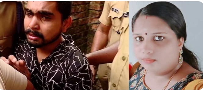 ദേവേന്ദുവിന്റെ കൊലപാതകം: ഹരികുമാറിനെ കസ്റ്റഡിയിൽ വിട്ടു; ശ്രീതുവുമായി ഒരുമിച്ചിരുത്തി ചോദ്യം ചെയ്യും