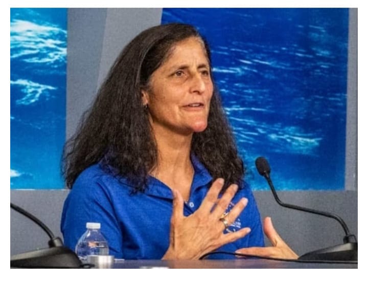 ഒടുവിൽ തീരുമാനമായി;സുനിത വില്യംസും ബുച്ച് വില്മോറും മാര്ച്ചിൽ ഭൂമിയിൽ എത്തും