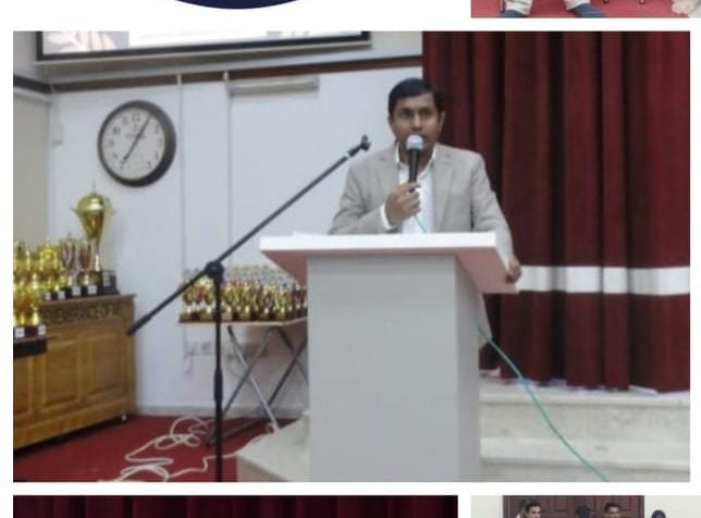 സി.ഇ.എം- സണ്ടേസ്കൂൾ യു എ ഇ റീജിയൻ വാർഷികവും ഗ്രാജുവേഷനും നടന്നു