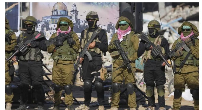 ഗാസ വെടിനിർത്തൽ കരാർ; ആറ് ഇസ്രയേൽ ബന്ദികളെ ഹമാസ് ഇന്ന് മോചിപ്പിക്കും