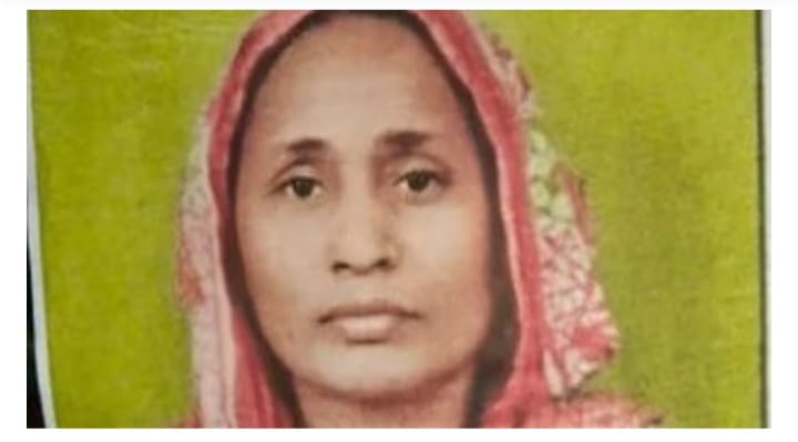 വിവാഹതേര ബന്ധം എതിര്‍ത്ത ഭാര്യയെ കുംഭമേളയ്‌ക്കെത്തിച്ച് കഴുത്തറുത്ത് കൊലപ്പെടുത്തി;ഭാര്യയെ കാണാനില്ലെന്ന് പോലീസിൽ അറിയിച്ചു