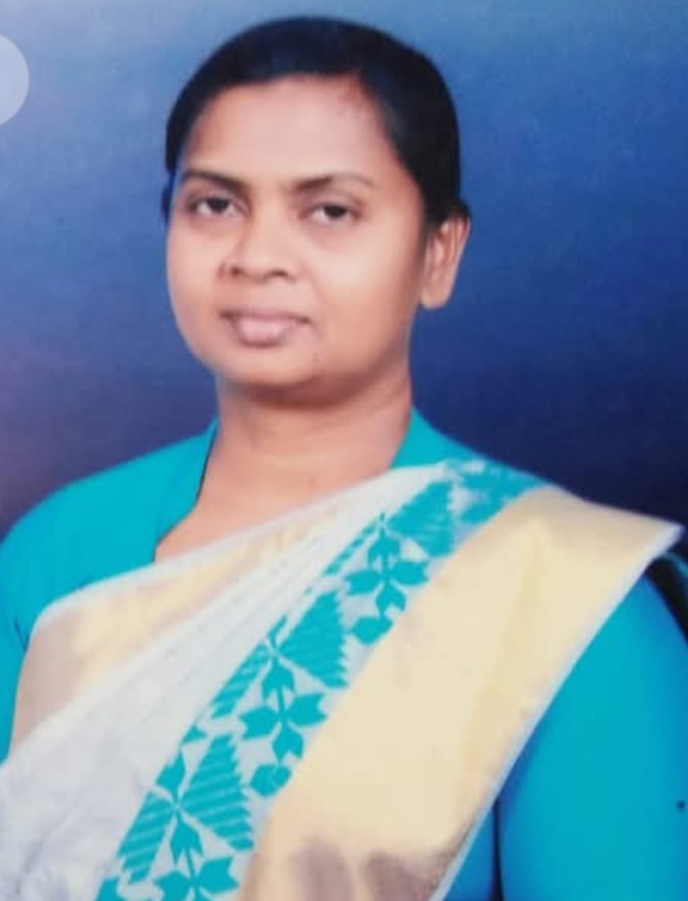 പാസ്റ്റർ അഡ്വ. ജോൺസൺ പള്ളിക്കുന്നേലിൻ്റെ ഭാര്യ റെയ്ച്ചൽ നിത്യതയിൽ