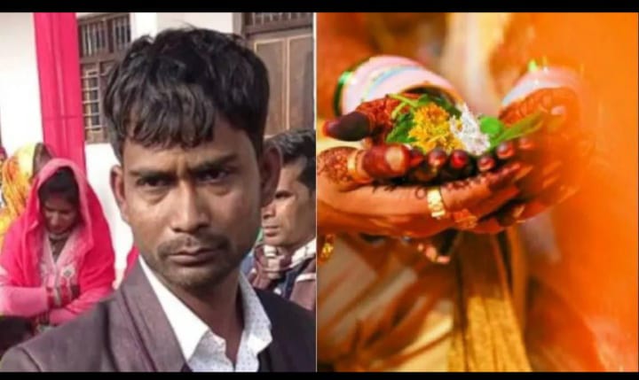 താലികെട്ടാൻ വരനെത്തിയത് അടിച്ച് പൂക്കുറ്റിയായിട്ട്: മലയിട്ടത് മാറിപ്പോയത് ഒന്നല്ല പലതവണ; ചെവിക്കല്ലിന് രണ്ട് പൂശ് പൂശി വധു ഇറങ്ങിപ്പോയി