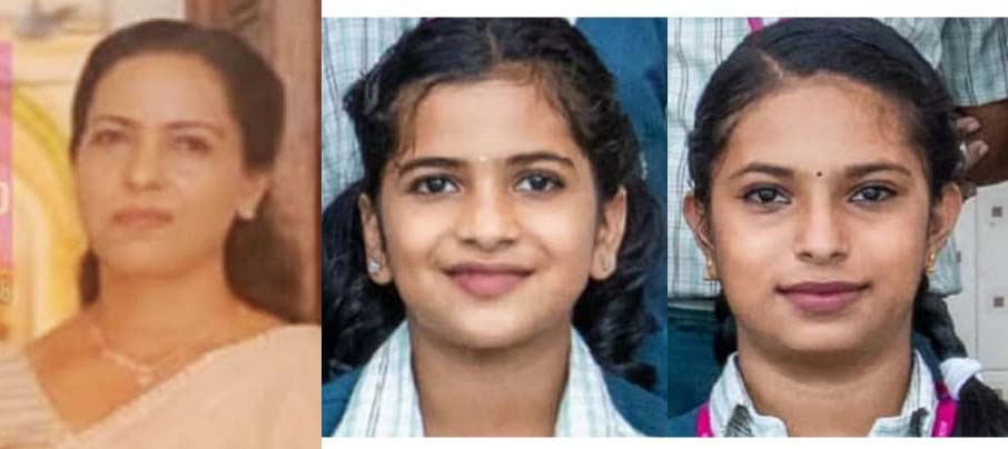 ട്രെയിനിന് മുന്നിൽ ചാടി അമ്മയും രണ്ട് മക്കളും ആത്മഹത്യ ചെയ്ത സംഭവം; ഷൈനിയുടെ ഭർത്താവ് നോബി കസ്റ്റഡിയിൽ