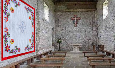 പ്രതീക്ഷയുടെ നക്ഷത്രവെളിച്ചങ്ങള്‍ എപ്പോള്‍ വേണമെങ്കിലും നമുക്ക് മുന്നില്‍ പ്രത്യക്ഷമാകാം